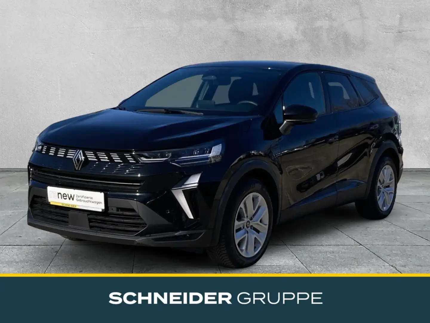 RENAULT Symbioz