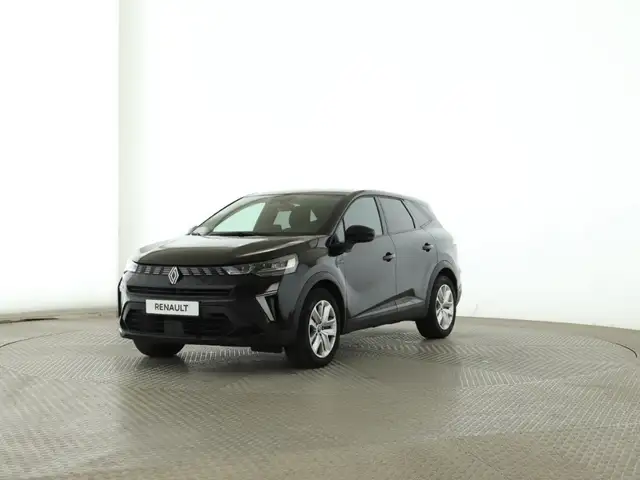 Renault Symbioz EVOLUTION 145 E-TECH FULL HYBRID Evolution LED+SHZ