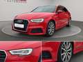 Audi A3 1.5 TSI Sportback*S-LINE*SPORTSITZE*PANO*KAM* Rot - thumbnail 4