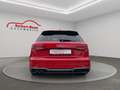 Audi A3 1.5 TSI Sportback*S-LINE*SPORTSITZE*PANO*KAM* Rot - thumbnail 10