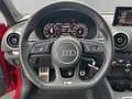 Audi A3 1.5 TSI Sportback*S-LINE*SPORTSITZE*PANO*KAM* Rot - thumbnail 13