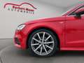 Audi A3 1.5 TSI Sportback*S-LINE*SPORTSITZE*PANO*KAM* Rot - thumbnail 3