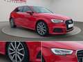 Audi A3 1.5 TSI Sportback*S-LINE*SPORTSITZE*PANO*KAM* Rot - thumbnail 6