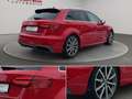 Audi A3 1.5 TSI Sportback*S-LINE*SPORTSITZE*PANO*KAM* Rot - thumbnail 8