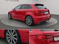 Audi A3 1.5 TSI Sportback*S-LINE*SPORTSITZE*PANO*KAM* Rot - thumbnail 9