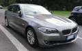 BMW 530 Serie 5 F11 Touring 530d Touring Futura Grigio - thumbnail 1