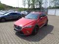 Mazda CX-3 Sports-Line SKYACTIV-G 120 FWD *ohne Leichtmetallf Czerwony - thumbnail 1