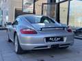 Porsche Cayman Deportivo Manual de 5 Puertas Gris - thumbnail 27