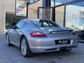 Porsche Cayman Deportivo Manual de 5 Puertas Gris - thumbnail 4
