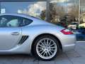 Porsche Cayman Deportivo Manual de 5 Puertas Gris - thumbnail 13