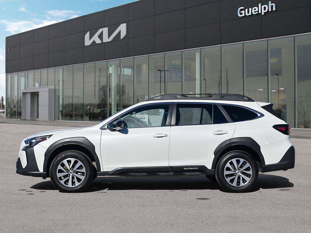 2023 Subaru Outback