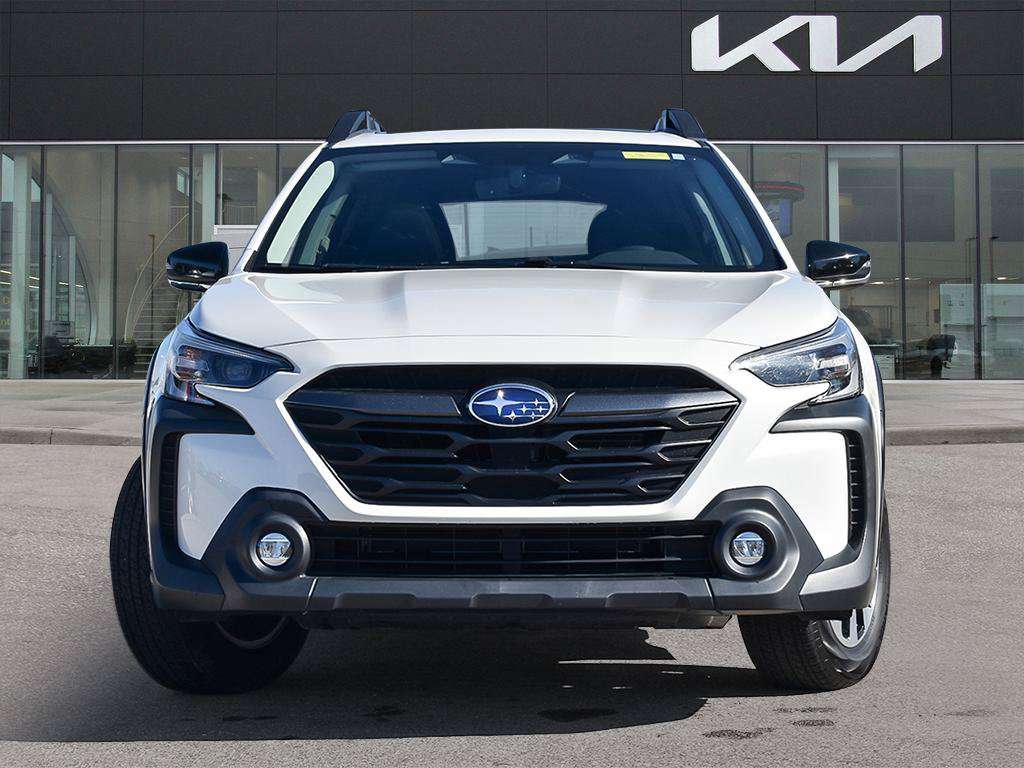2023 Subaru Outback