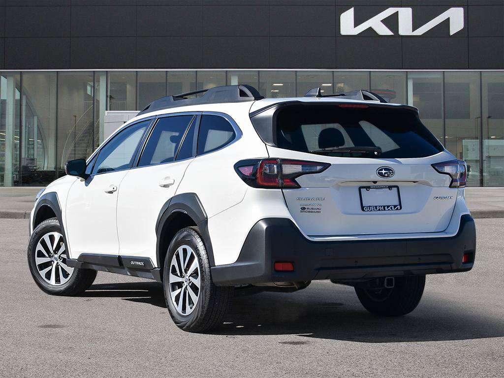 2023 Subaru Outback
