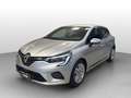 Renault Clio Clio 1.6 E-Tech hybrid Intens 140cv auto my21 Gris - thumbnail 1