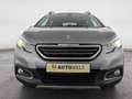 Peugeot 2008 2008 1.2 PureTech 110 Style PANO+BLUETOOTH+PDC+ BC Grau - thumbnail 2