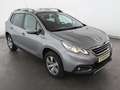 Peugeot 2008 2008 1.2 PureTech 110 Style PANO+BLUETOOTH+PDC+ BC Grau - thumbnail 4