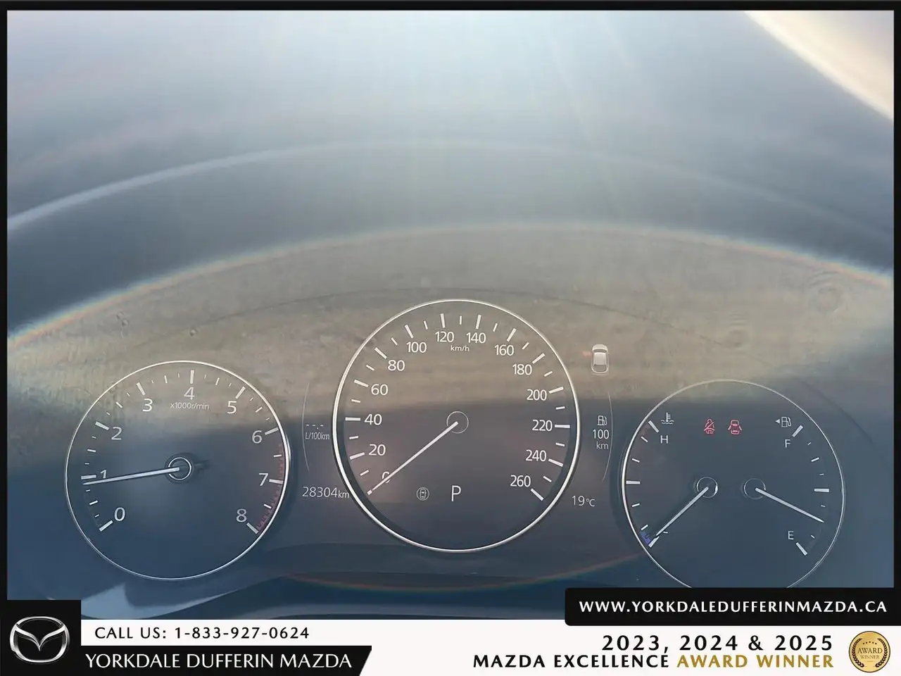 Mazda CX-30 снимка Mazda CX-30