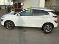 Hyundai KONA 64 kWh Elektro ACC+LED+Navi+SHZ+Kam.+KlimaA Blanc - thumbnail 9
