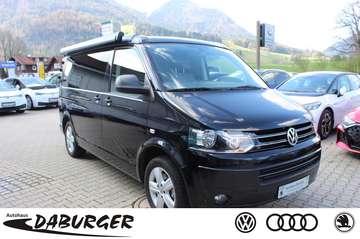 Beach Markise GRA PDC Klima Navi Einparkhilfe