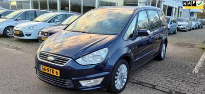 Ford Galaxy 1.6 SCTi Trend Business 7 Persoon Luxe uitvoering!