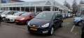 Ford Galaxy 1.6 SCTi Trend Business 7 Persoon Luxe uitvoering! Blauw - thumbnail 2