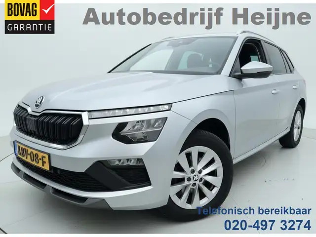 Skoda Kamiq TSI 115PK DSG SELECTION CAMERA/ACC/CARPLAY