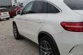Mercedes-Benz GLE 350 Coupe GLE 350 d 4Matic/AMG/Panorama-Dach/Leder Bianco - thumbnail 4