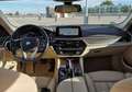 BMW 520 520i Touring Aut. Luxury Line Weiß - thumbnail 5