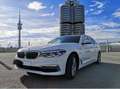 BMW 520 520i Touring Aut. Luxury Line Weiß - thumbnail 3