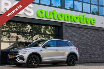 1.5 TSI R-Line Business | CAMERA | STOEL & STUURVE