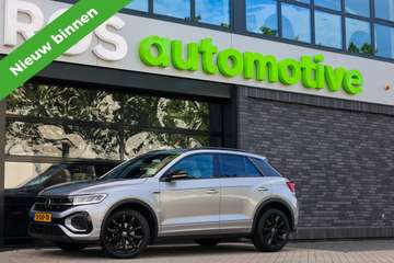1.5 TSI R-Line Business | CAMERA | STOEL & STUURVE