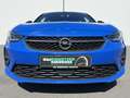 Opel Corsa e Ultimate 85€ m. 20% Anzahlung 50 kWh 3-Phasen Blau - thumbnail 3