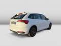 Skoda Scala Tour 1.0 TSI DSG Navi LED SHZ PDC AHK GRA Blanc - thumbnail 4