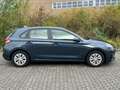 Hyundai i30 KOMBI 1.5L 110PS/1.HAND/BLUETOOTH/KLIMA Blauw - thumbnail 4