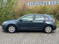Hyundai i30 KOMBI 1.5L 110PS/1.HAND/BLUETOOTH/KLIMA Blauw - thumbnail 8