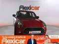 MINI Cooper ONE 5 PUERTAS Rojo - thumbnail 1