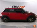 MINI Cooper ONE 5 PUERTAS Rojo - thumbnail 2