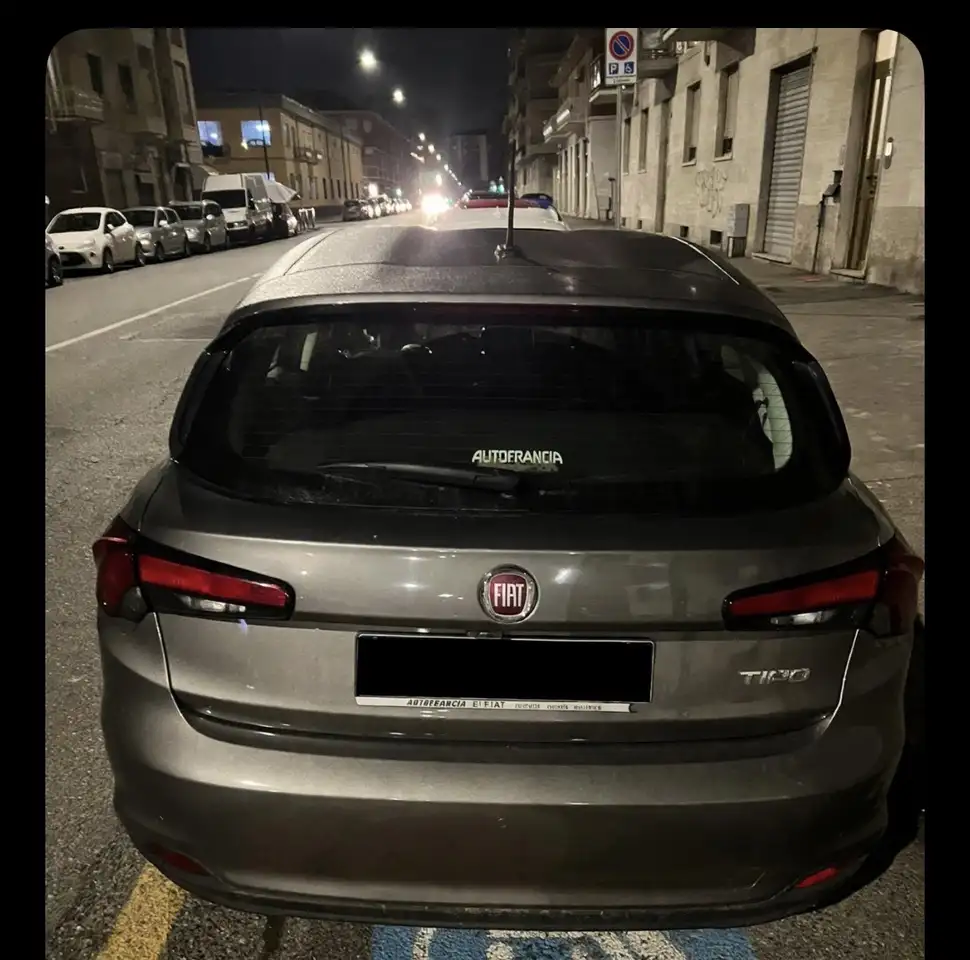 Fiat Tipo