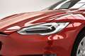 Tesla Model S 100 kWh Dual Motor AWD Red - thumbnail 5