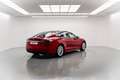Tesla Model S 100 kWh Dual Motor AWD Red - thumbnail 4