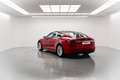 Tesla Model S 100 kWh Dual Motor AWD Red - thumbnail 3
