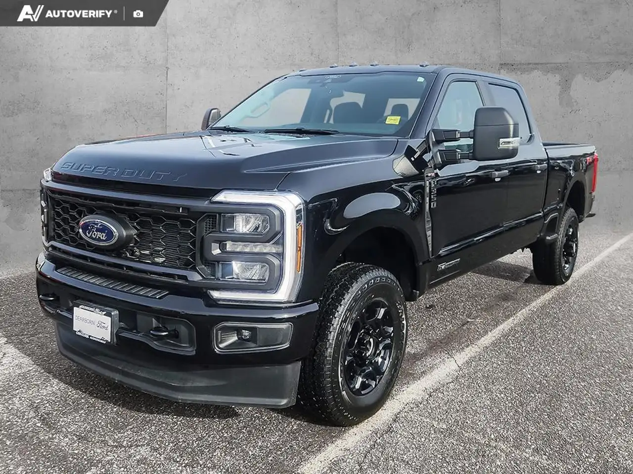 2026 Ford F 350