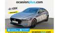 Mazda 3 2.0 e-Skyactiv-G Homura Aut. 90kW Gri - thumbnail 1