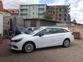 Opel Astra K Sports Tourer, EU6, Autom., Motorproblem Weiß - thumbnail 2