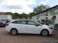 Opel Astra K Sports Tourer, EU6, Autom., Motorproblem Weiß - thumbnail 4