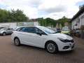 Opel Astra K Sports Tourer, EU6, Autom., Motorproblem Weiß - thumbnail 1