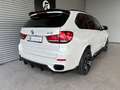 BMW X5 xDrive50i/ADAP.LED/HUD/H&K/360°/PANO White - thumbnail 9