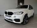 BMW X5 xDrive50i/ADAP.LED/HUD/H&K/360°/PANO Weiß - thumbnail 1