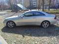 Mercedes-Benz CLK 270 CLK Coupe 270 cdi Avantgarde - RC storica Silber - thumbnail 5