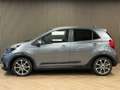 Kia Picanto 1.0 T-GDi X-Line 5p NAVIGATIE CAMERA LEDER APPLE C Grau - thumbnail 3